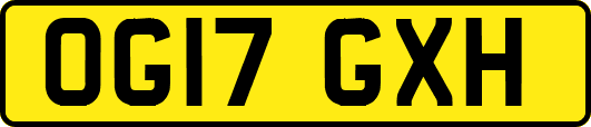 OG17GXH