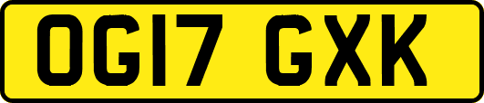 OG17GXK