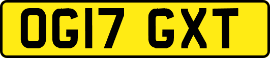 OG17GXT