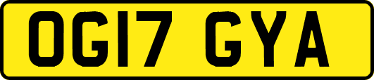 OG17GYA