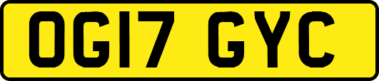 OG17GYC