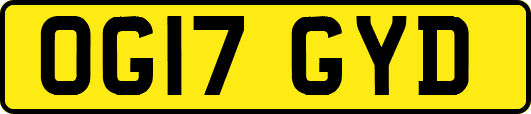 OG17GYD