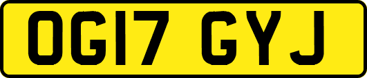 OG17GYJ