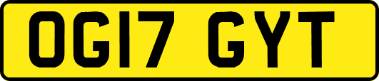 OG17GYT