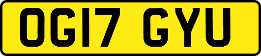 OG17GYU