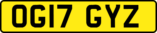 OG17GYZ
