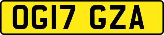 OG17GZA