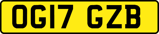 OG17GZB