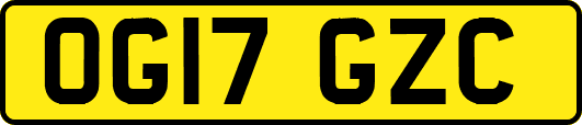 OG17GZC