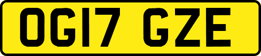 OG17GZE