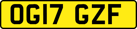 OG17GZF