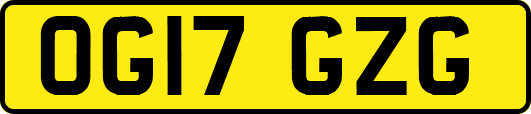 OG17GZG