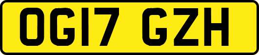 OG17GZH