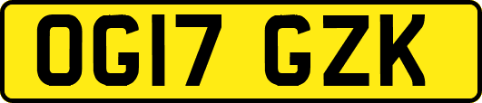 OG17GZK