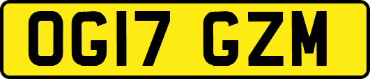 OG17GZM