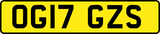 OG17GZS
