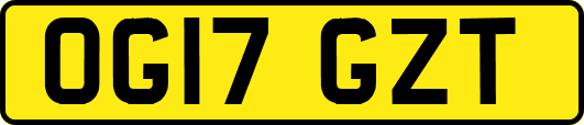 OG17GZT