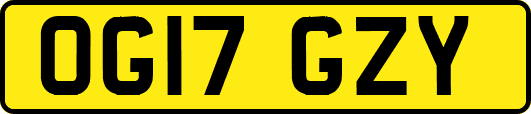 OG17GZY