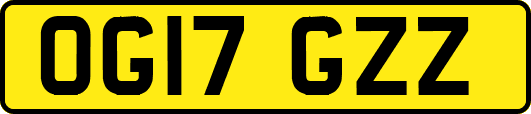 OG17GZZ