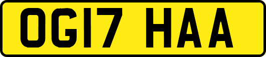 OG17HAA