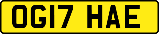 OG17HAE