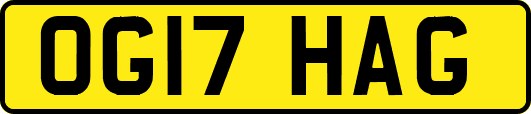 OG17HAG