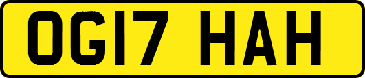 OG17HAH