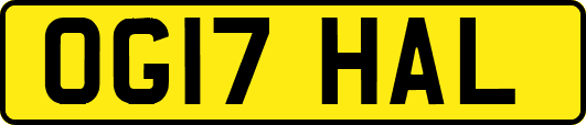 OG17HAL