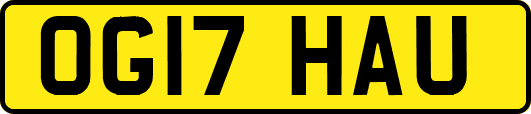 OG17HAU