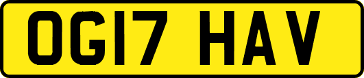 OG17HAV