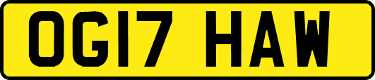 OG17HAW