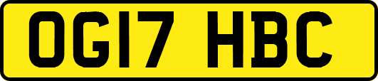 OG17HBC