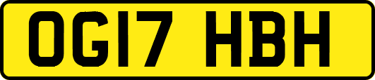 OG17HBH
