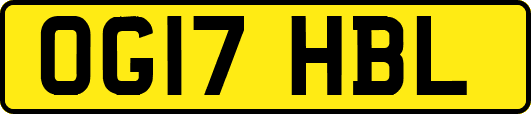 OG17HBL