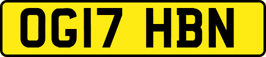 OG17HBN
