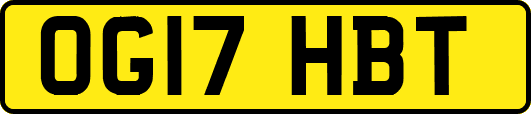 OG17HBT