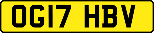 OG17HBV