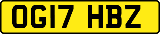 OG17HBZ