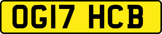 OG17HCB