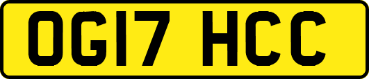 OG17HCC