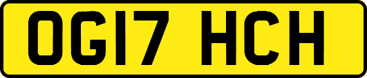 OG17HCH