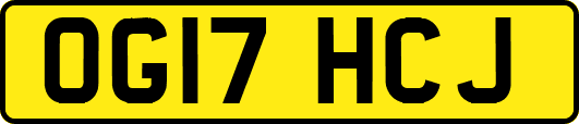 OG17HCJ