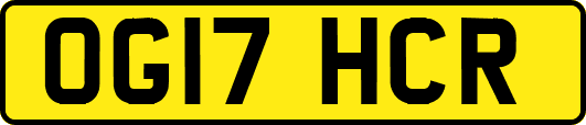 OG17HCR