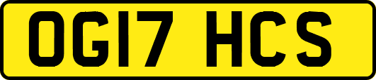 OG17HCS