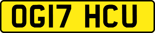 OG17HCU