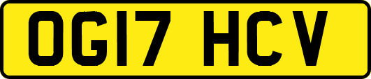 OG17HCV