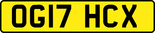 OG17HCX