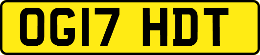 OG17HDT
