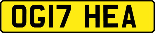 OG17HEA