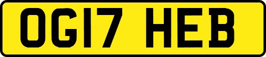 OG17HEB